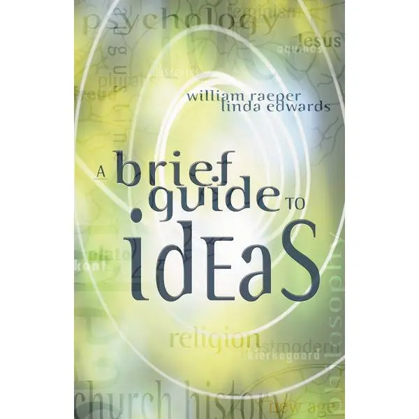 A Brief Guide to Ideas