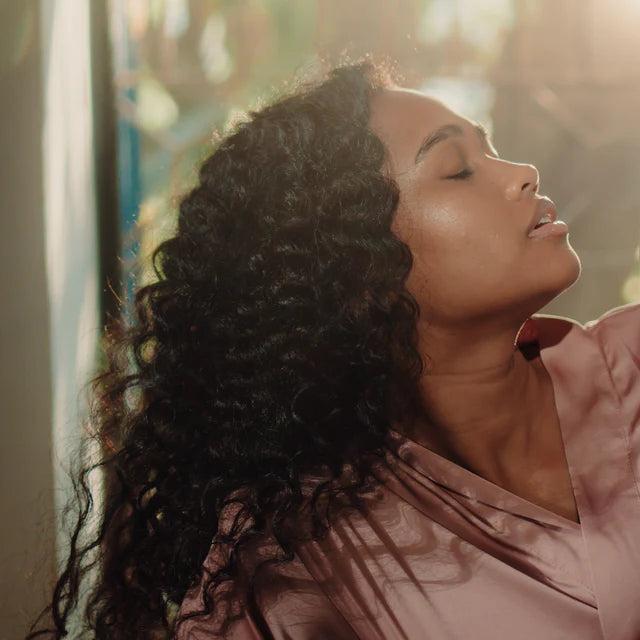 Ultra Hydrating Turmeric Shampoo Natural Moisturizing Herbal