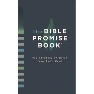 The Bible Promise Book: New Life Version