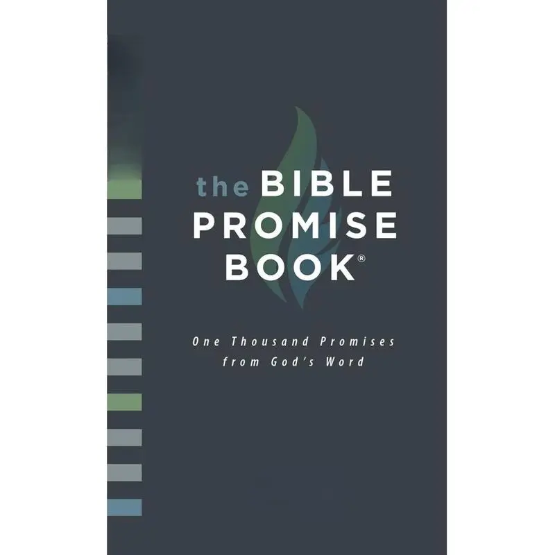 The Bible Promise Book: New Life Version, Religion & Philosophy Focused Study Resource for Personal Study & Teachings