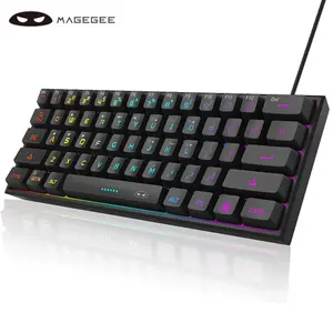 MageGee Gaming keyboard
