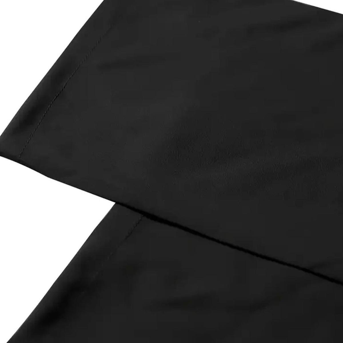 Men's casual work pants, solid color, elastic waistband, and multiple practical pockets suitable for outdoor work and leisure sports wear, men's casual pants, men's long pants