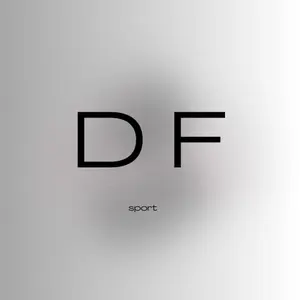 DF Offical Store shop logo