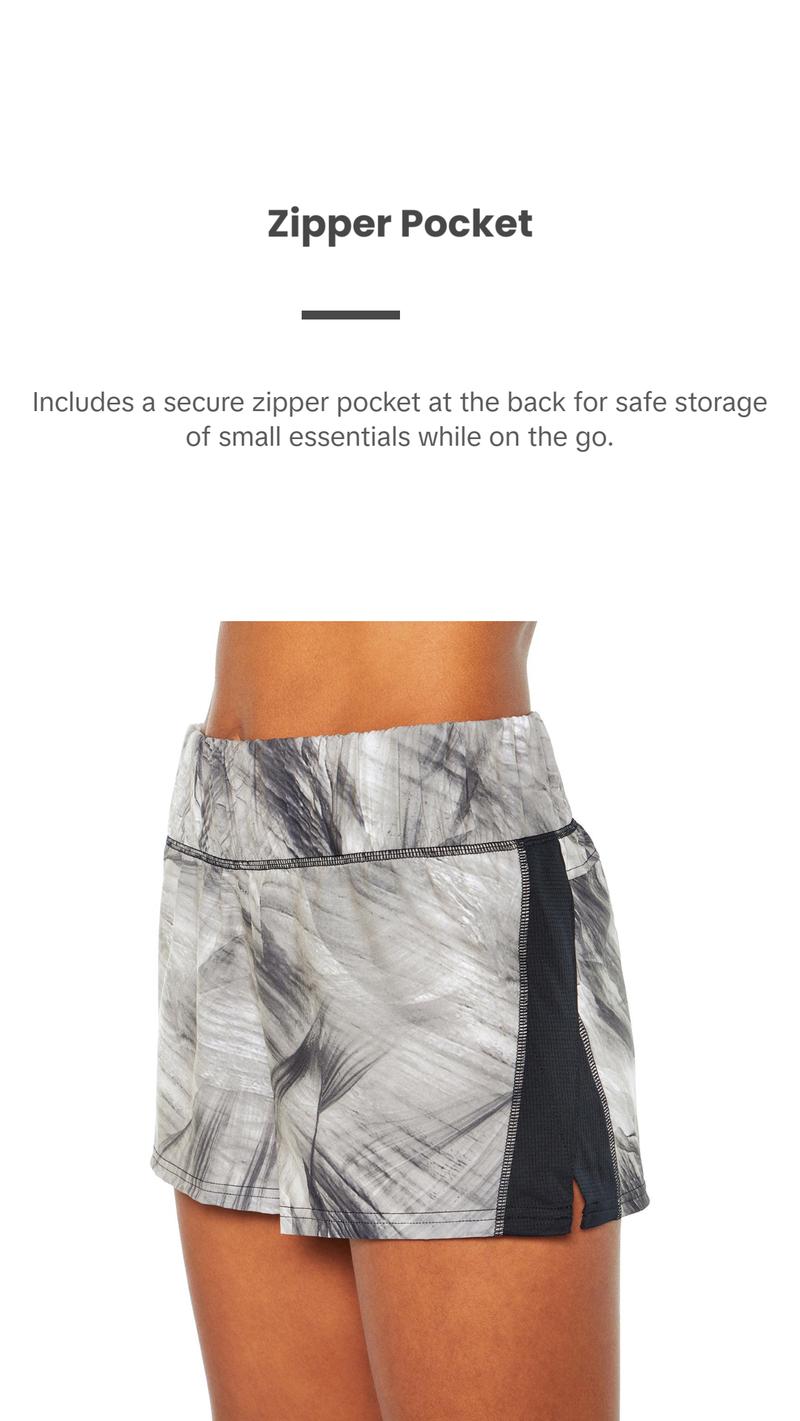 Express Short Pocket Womenswear Express Short Pocket Womenswear