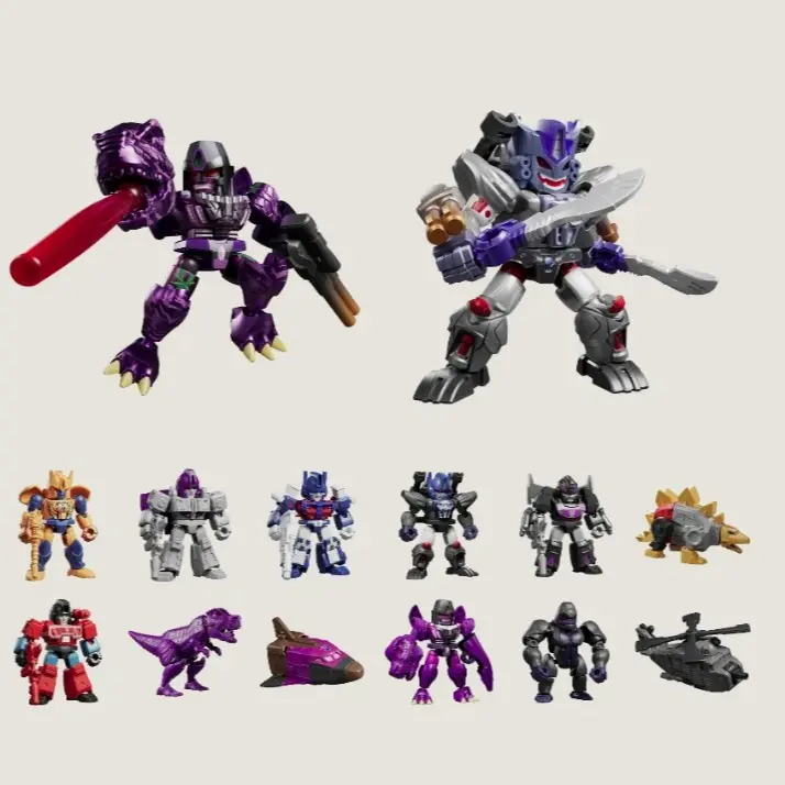 TDV 06 - Brutal Fang