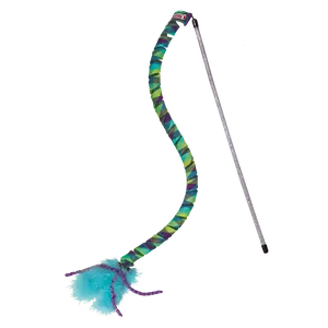 Kong Cat Teaser Curlz