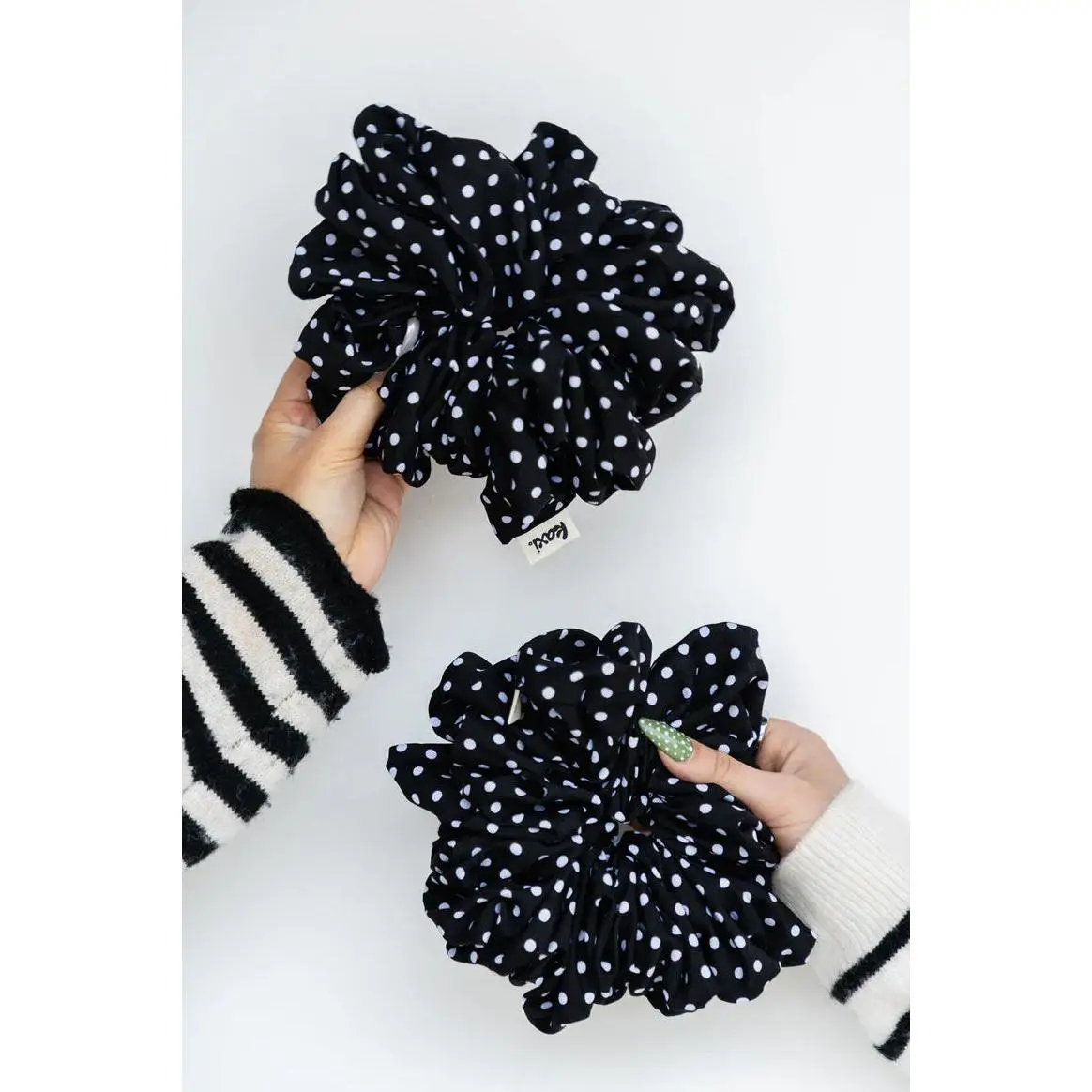 Kaxi Jumbo Scrunchie