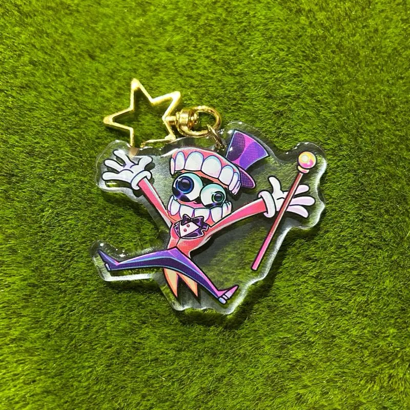 【bin様】TADGEAR PATCH （おまとめ） TADC Keychains - TikTok Shop