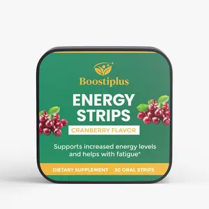 Energy Strips