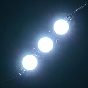 Nilight - TR-08 8PCS 24LED Rock Light for Cargo Truck Pickup Bed Off Road Under Car Side Marker LED Rock Lighting Kit w/Switch White Lightbar Nilight - TR-08 8PCS 24LED Rock Light for Cargo Truck Pickup Bed Off Road Under Car Side Marker LED Rock Lighting Kit w/Switch White Lightbar