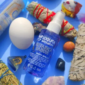 BOTANICA BODY SPRAY