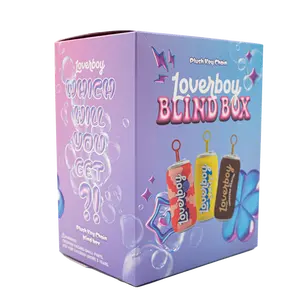 Loverboy Blind Box