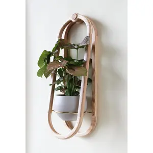 Frame Wall Planter