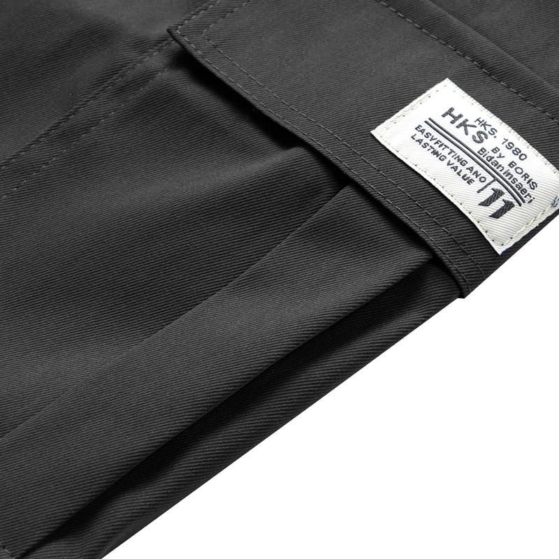 Men's Cargo Shorts Set of 3 - Casual Loose Fit, Straight Leg, Non-Stretch Solid Color with Multi-Pockets, Perfect for Sports and Outdoor Activities. Menswear  streetwear outfits