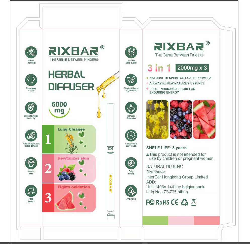 Pure herbal for body healthy and tongue air freshing,herbal support pen relaxation diffusion stick Solution lung diffuser Pure herbal for body healthy and tongue air freshing,herbal support pen relaxation diffusion stick Solution lung diffuser