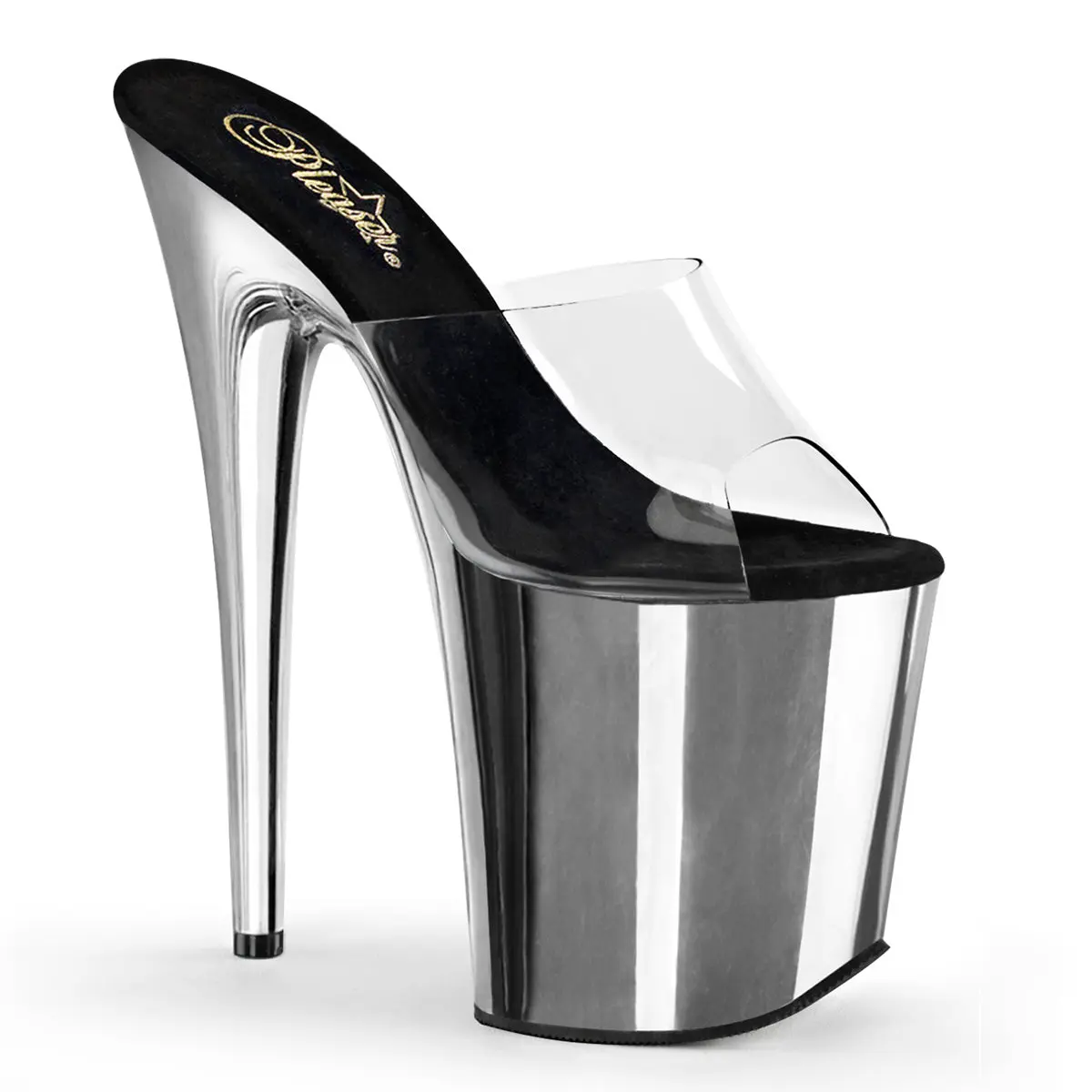 Flamingo-801, High Heel, Footwear