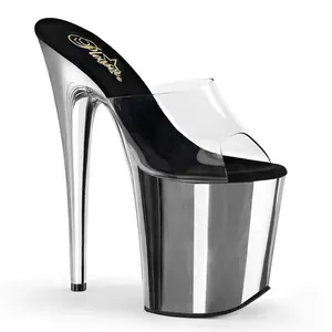 Flamingo-801, High Heel, Footwear