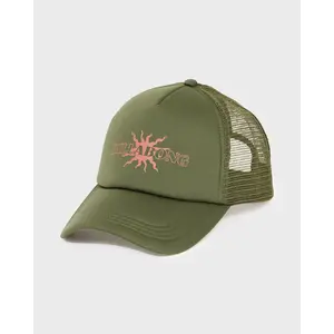Across Waves Hat