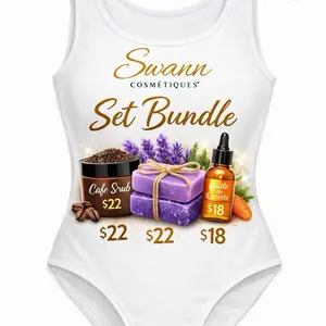 Bundles bodysuit set Tops