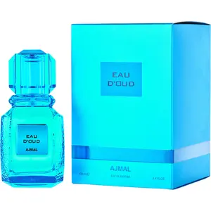 Ajmal Eau D'oud By Ajmal Eau De Parfum For Unisex