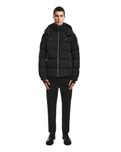 RUDSAK VINCE DOWN PUFFER JACKET