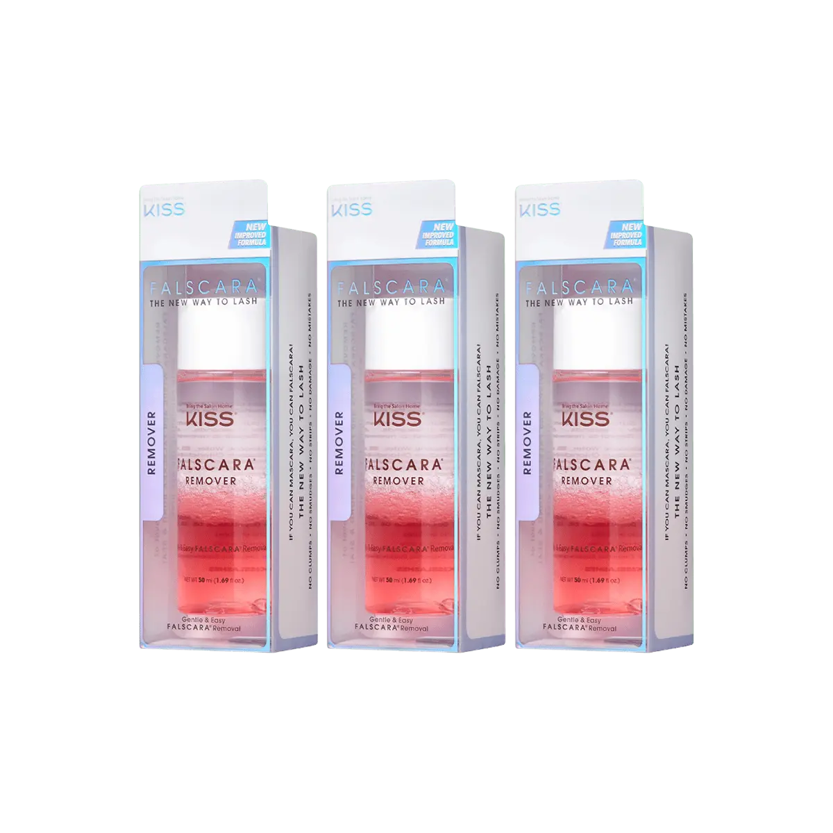 FALSCARA Remover - 3-Pack Bundle