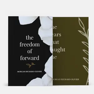 Let Go and Live Again Bundle