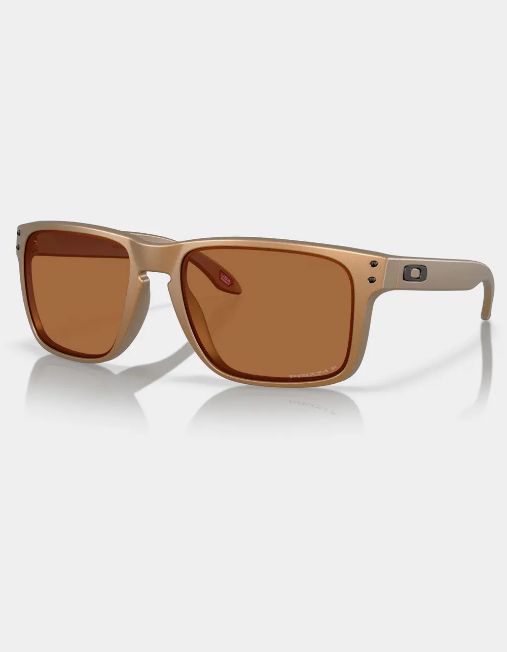 OAKLEY Holbrook™ XL Polarized Sunglasses, Bronze