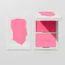 Painted Blush Cream & Powder Duo Super Pigmented Blendable Blushes by James Charles