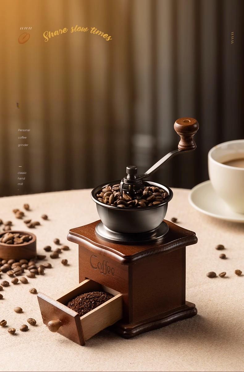 Portable Hand Grinders