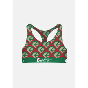 Drip Cost | Girls Sports Bra