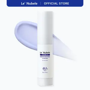[Le Nubele] Azulene Cica Stealth Retinol Deep Cream 0.1%