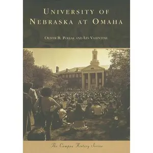 USED-University of Nebraska at Omaha by Pollak, Oliver B. (Paperback)