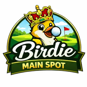 Birdie Golf Breaks - Pick Your Ball Brand - Golf Club - Main Spot