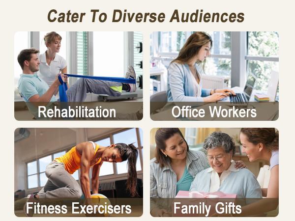 HOTWAVE Curved Vibration Plate with Armrests, Lymphatic Drainage Machine, Home Fitness Equipment, Full Body Exercise Vibration Plate for Home Fitness and Health