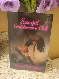 Sauget Gentlemen's Club