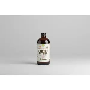 Health & Wellness Yunani Herbs Fibroid Bitter Herbal Essence 480ml