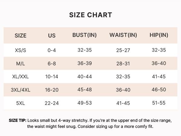 Shapellx Women's Soft Stripes Shapewear Smooth  Seamless Comfort Womenswear Essential Love Piece Underwear