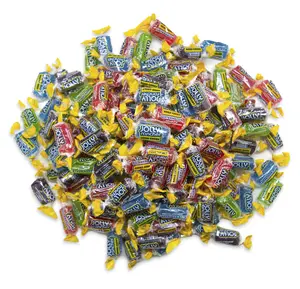 Jolly Racher Assorted Hard Candy