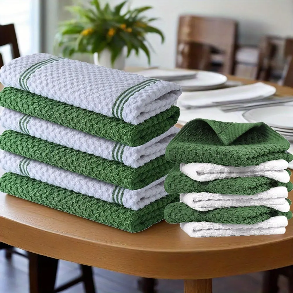 Sturdy Green