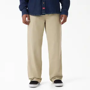 Dickies Hemp Twill Work Pants, Workwear Style