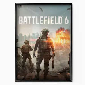 Battlefield 6 (2025)