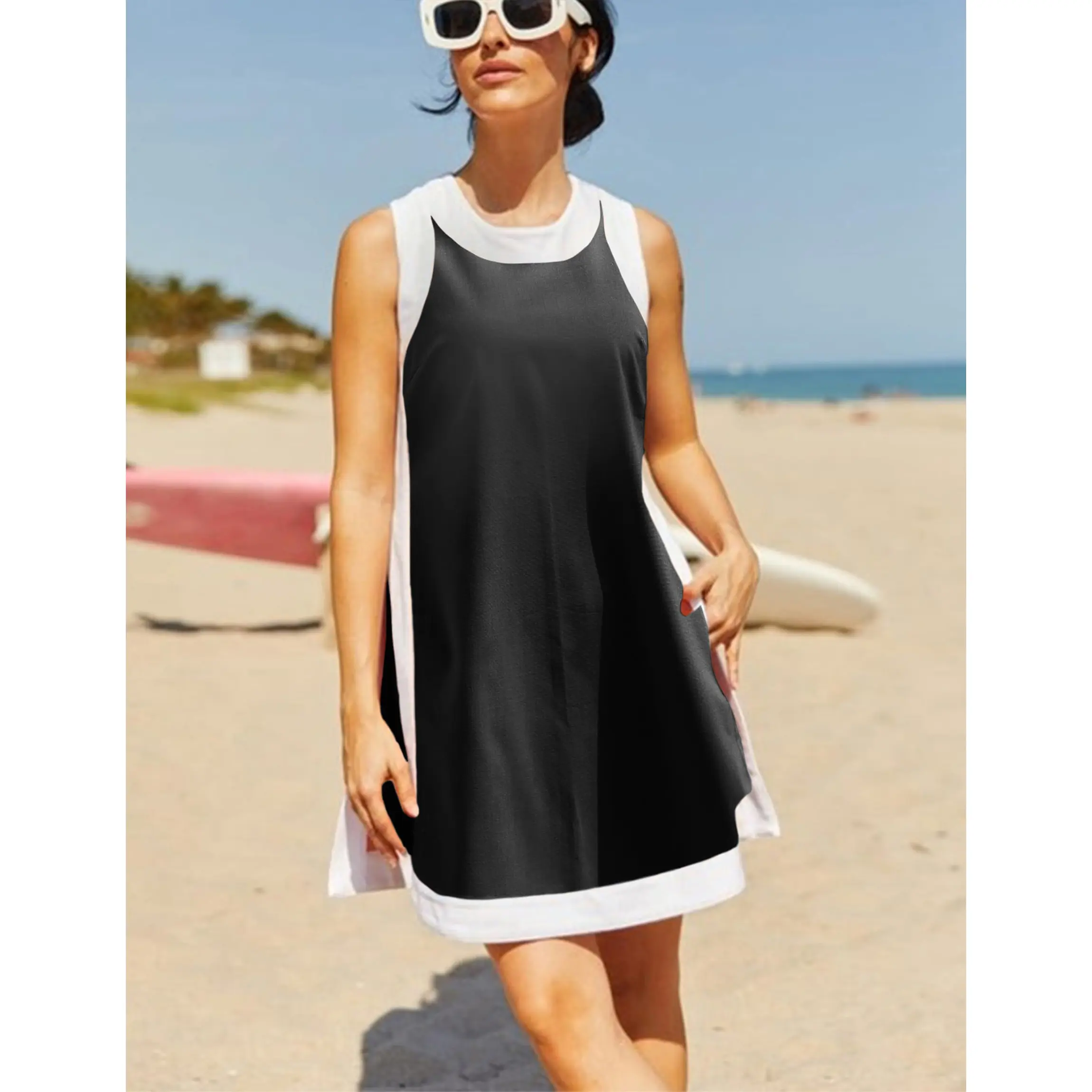 cherry red dress mini Celena Mini Dress | Red | Womens