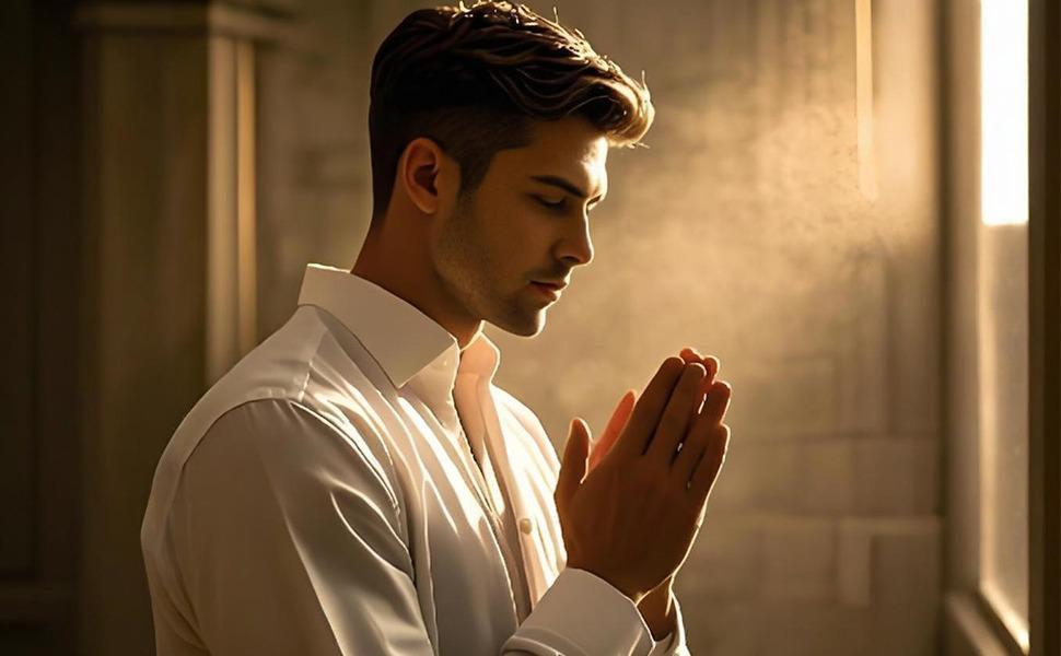 God Is First IM SECOND Christian Bracelet! Engraved Bible Verses, Cross Silicone Rubber, Faith-Based Gift for Women Men, Religious Easter Gifts