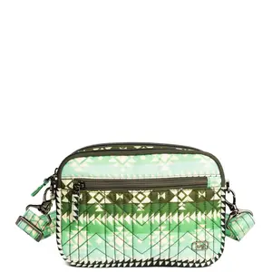 Guild Collection Classic Super Coupe 2 Crossbody Bag