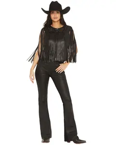 Idyllwind Women's Ashton Legend High Rise Coated Stretch Denim Jeans - Iwho25j5-Blk