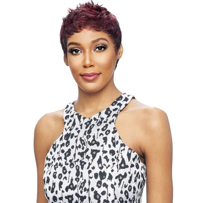 Vanessa Slim Lite Full Wig - SLB FIVE