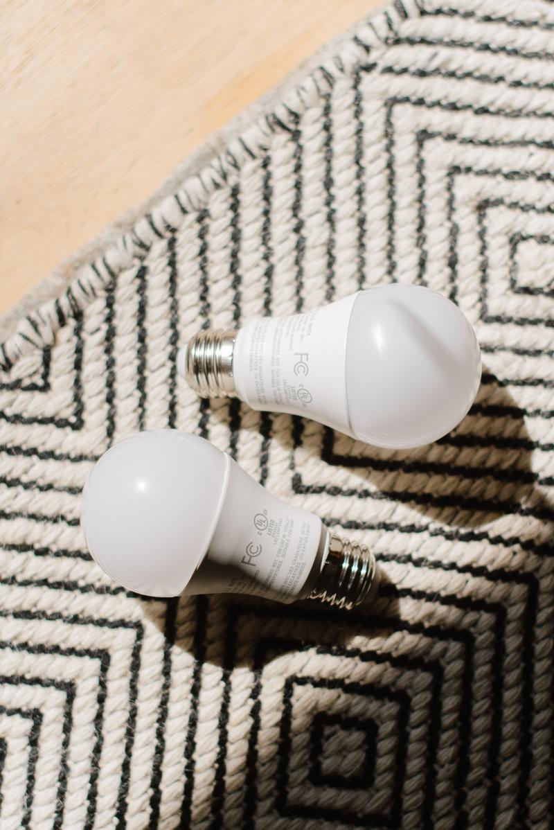Wyze Bulb Color — Energy Efficient Smart Bulb, 16 Million Colors & Tunable White, Super Bright & Super Dimmable, Alexa & Google Assistant