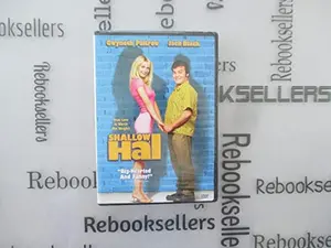 USED-Shallow Hal (Unknown)