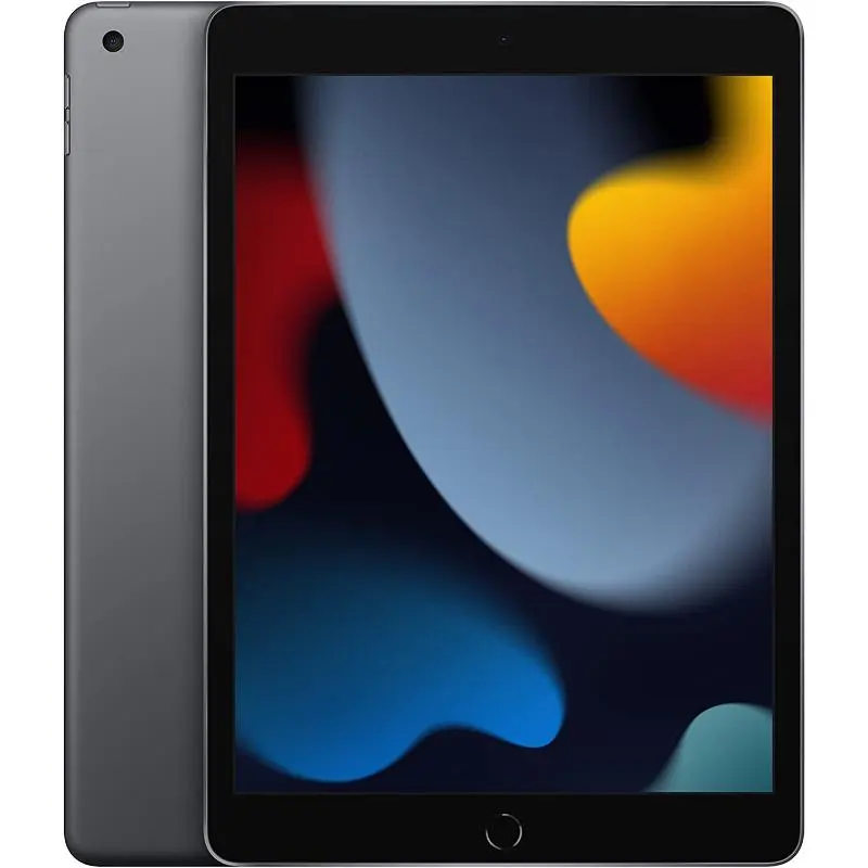 Refurbished Apple iPad 9th Gen (WiFi + Cellular Unlocked) A2603 Acceptable Condition with 1 Year Warranty